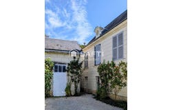 Chinon, Centre 37500