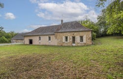 Le Vignon-en-Quercy, Midi-Pyrénées 46110