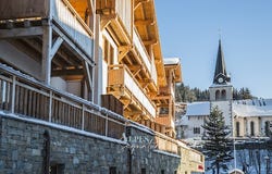 Les Gets, Auvergne-Rhône-Alpes 74260