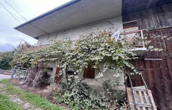 Lescheraines, Savoie 73340