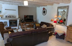 Bréhan, Brittany 56580