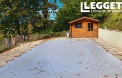 Lauzerte, Occitanie 82110