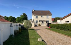 GIBERVILLE, Normandy 14730