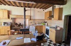 Champallement, Burgundy 58420