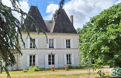 Pineuilh, Nouvelle-Aquitaine 33220