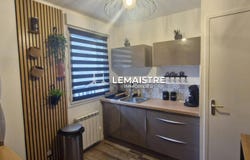 Yvetot, Seine-Maritime 76190