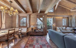 Megève, Rhône-Alpes 74120