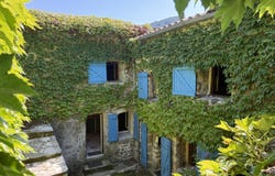 Lentillères, Rhône-Alpes 07200