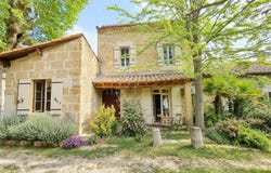 Comps, Languedoc-Roussillon 30300