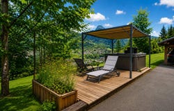 Morzine, Rhône-Alpes 74110