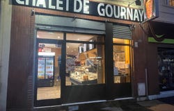 GOURNAY EN BRAY, Normandy 76220