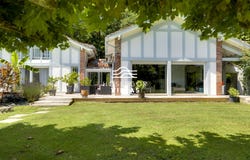 Tosse, Aquitaine 40230