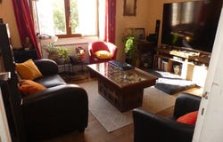 Bourganeuf, Creuse 23400