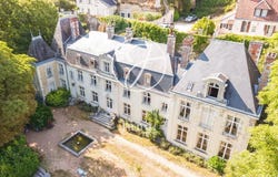Troo, Centre-Val de Loire 41800