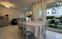 La Motte-Servolex, Rhône-Alpes 73290