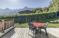 Les Houches, Rhône-Alpes 74310