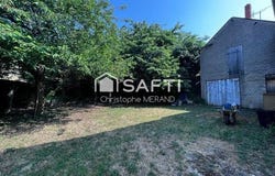 Dange-Saint-Romain, Poitou-Charentes 86220
