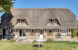 La Mailleraye-sur-Seine, Upper Normandy 76940