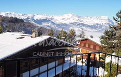 Saint-Gervais-les-Bains, Haute-Savoie 74170