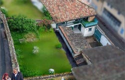 Chatillon-Sur-Chalaronne, Rhône-Alpes 01400