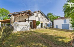 SAMADET, Nouvelle-Aquitaine 40320