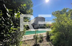 Collorgues, Languedoc-Roussillon 30190