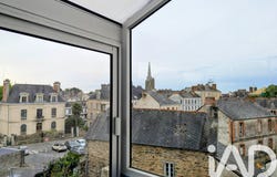 Redon, Brittany 35600