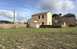 Fouzilhon, Languedoc-Roussillon 34480