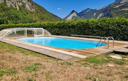 Bellevaux, Rhône-Alpes 74470
