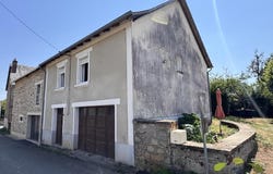 Chamberet, Limousin 19370