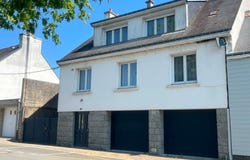 Lignol, Brittany 56160