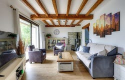 Villefranque, Nouvelle-Aquitaine 64990