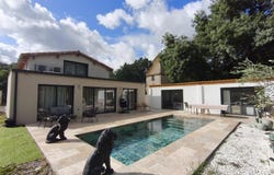 Montaigut-sur-Save, Midi-Pyrénées 31530