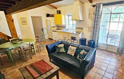 Lussan, Languedoc-Roussillon 30580