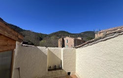 Alet-les-Bains, Languedoc-Roussillon 11580