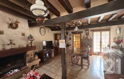 Courcelles, Burgundy 58210