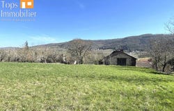 La Rouquette, Midi-Pyrénées 12200