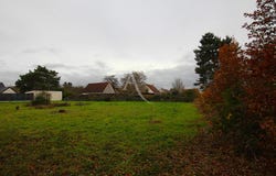 CHAILLES, Centre-Val de Loire 41120