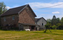 Saint-Pantaléon-de-Larche, Limousin 19600