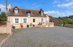 Brûlon, Pays de la Loire 72350