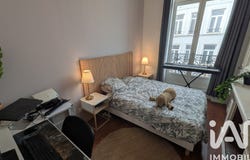 Roubaix, Hauts-de-France 59100