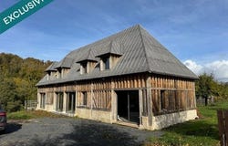 Triqueville, Haute-Normandie 27500