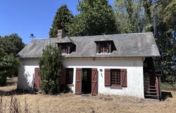 Le Bosc-Renoult, Lower Normandy 61470