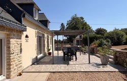 Pleucadeuc, Bretagne 56140