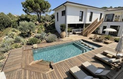 Villespassans, Languedoc-Roussillon 34360