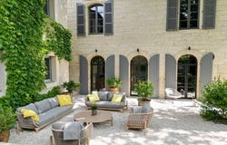 Uzès, Languedoc-Roussillon 30700