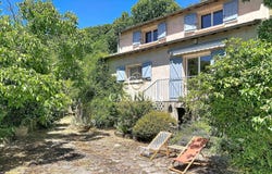 Lunas-les-Châteaux, Languedoc-Roussillon 34650