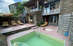 Sablières, Rhône-Alpes 07260