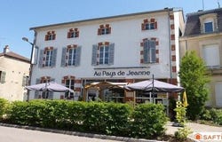 Domremy-La-Pucelle, Lorraine 88630
