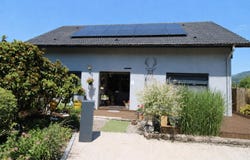 Le Thillot, Lorraine 88160